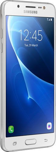 Смартфон SAMSUNG Galaxy J5 2016 SM-J510FN DS White – характеристики, фото, описание
