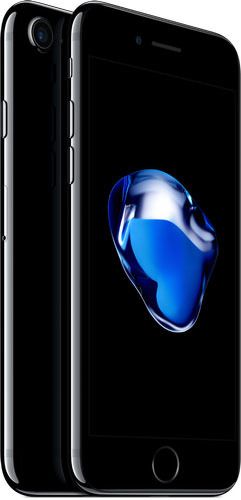 Смартфон APPLE iPhone 7 128Gb Jet Black – характеристики, фото, описание