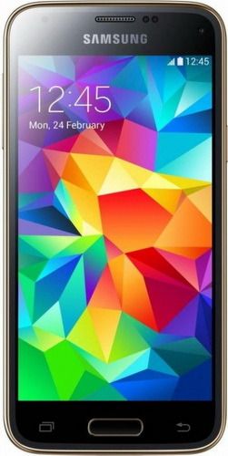 Смартфон SAMSUNG Galaxy SM-G800F S5 mini Black – характеристики, фото, описание