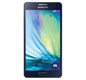 Смартфон SAMSUNG Galaxy A5 SM-A500F Black – характеристики, фото, описание