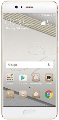 Смартфон HUAWEI P10 32Gb Gold – характеристики, фото, описание