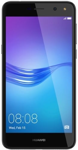 Смартфон HUAWEI Y5 2017 3G Grey – характеристики, фото, описание