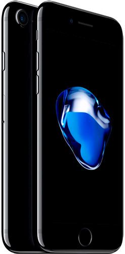 Смартфон APPLE iPhone 7 32Gb Jet Black – характеристики, фото, описание