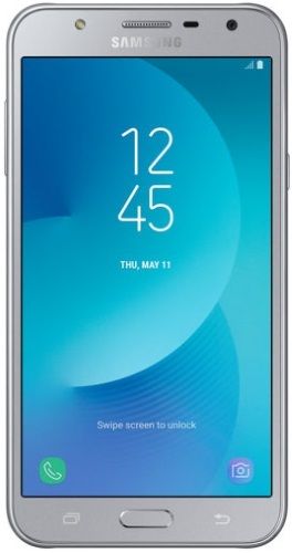 Смартфон SAMSUNG Galaxy J7 Neo Silver – характеристики, фото, описание