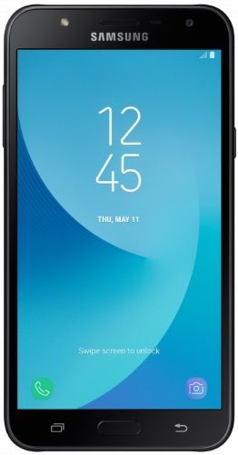 Смартфон SAMSUNG Galaxy J7 Neo Black – характеристики, фото, описание