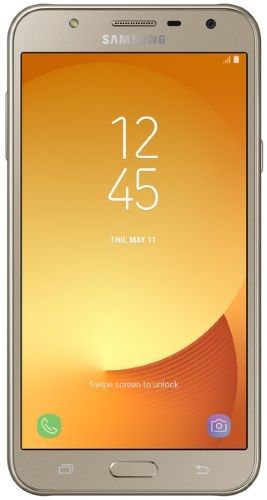 Смартфон SAMSUNG Galaxy J7 Neo Gold – характеристики, фото, описание