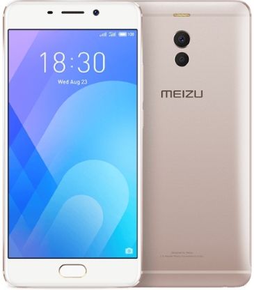 Смартфон MEIZU M6 Note 64Gb Gold – характеристики, фото, описание