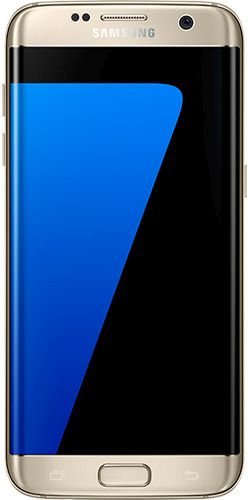 Смартфон SAMSUNG Galaxy S7 Edge DS SM-G935FD 32Gb Gold Platinum – характеристики, фото, описание