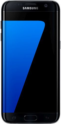Смартфон SAMSUNG Galaxy S7 Edge DS SM-G935FD 32Gb Black Onyx – характеристики, фото, описание