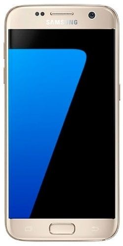 Смартфон SAMSUNG Galaxy S7 SM-G930FD 32Gb DS Gold Platinum – характеристики, фото, описание