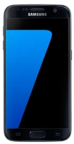 Смартфон SAMSUNG Galaxy S7 SM-G930FD 32Gb DS Black Onyx – характеристики, фото, описание