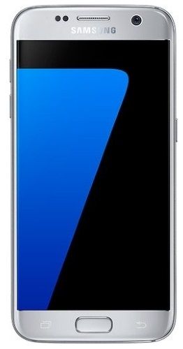 Смартфон SAMSUNG Galaxy S7 SM-G930FD 32Gb DS Silver Titanium – характеристики, фото, описание