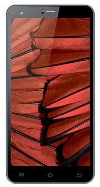 Смартфон 4GOOD S550m 4G Black – характеристики, фото, описание