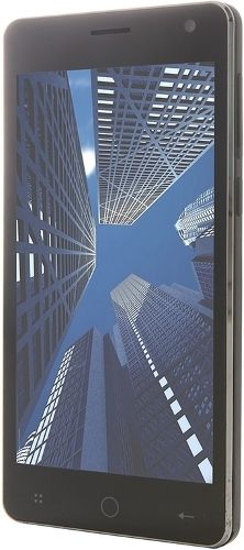 Смартфон 4GOOD S450m 3G Black – характеристики, фото, описание