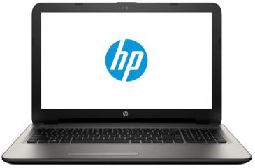 Ноутбук HP 15-ac692ur (W6X34EA) – характеристики, фото, описание