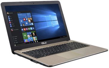 Ноутбук ASUS X540SA-XX053T – характеристики, фото, описание