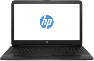 Ноутбук HP 17-y009ur P3T51EA – характеристики, фото, описание
