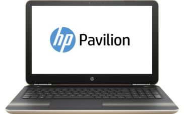 Ноутбук HP Pavilion 15-aw021ur (W6Y42EA) – характеристики, фото, описание