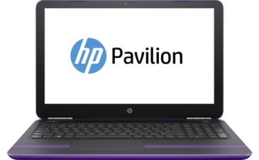 Ноутбук HP Pavilion 15-aw025ur (W6Y46EA) – характеристики, фото, описание
