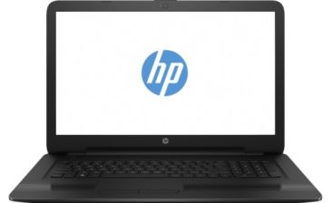 Ноутбук HP 17-y014ur (P3T57EA) – характеристики, фото, описание