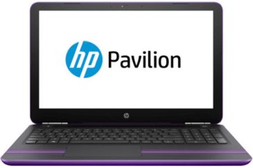 Ноутбук HP Pavilion 15-au020ur – характеристики, фото, описание