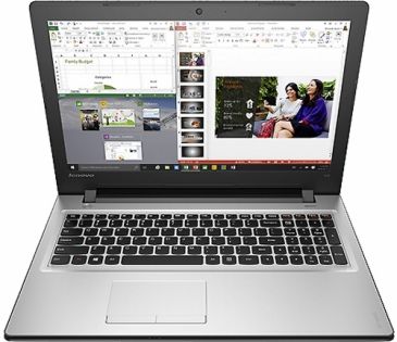 Ноутбук LENOVO IdeaPad 300-15ISK (80Q701J7RK) – характеристики, фото, описание