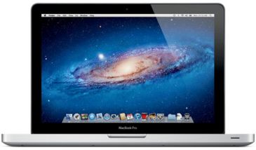 Ноутбук APPLE MacBook Pro MD101RS/A – характеристики, фото, описание