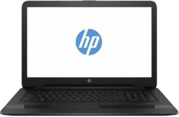 Ноутбук HP 17-y042ur (Y6H47EA) – характеристики, фото, описание