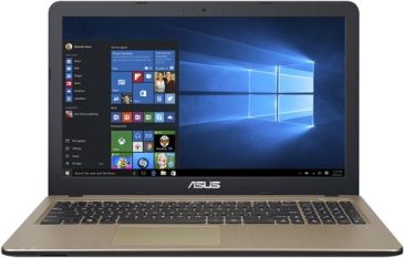 Ноутбук ASUS X540LJ-XX771T – характеристики, фото, описание
