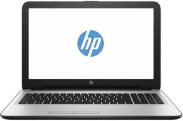 Ноутбук HP 15-ay597ur (1HF12EA) – характеристики, фото, описание