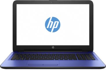 Ноутбук HP 15-ba604ur (1HF23EA) – характеристики, фото, описание