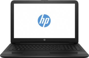 Ноутбук HP 15-ay588ur (1BX57EA) – характеристики, фото, описание