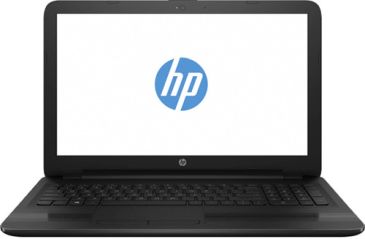 Ноутбук HP 15-ay573ur (1BX31EA) – характеристики, фото, описание