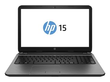 Ноутбук HP 15-r268ur – характеристики, фото, описание