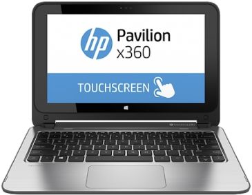 Ноутбук HP Pavilion 11-n061ur x360 – характеристики, фото, описание