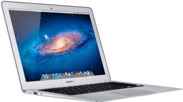 Ноутбук APPLE MacBook Air 11.6" (MJVM2RU/A) – характеристики, фото, описание