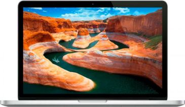 Ноутбук APPLE MacBook Pro 13.3 (MF841RU/A) – характеристики, фото, описание