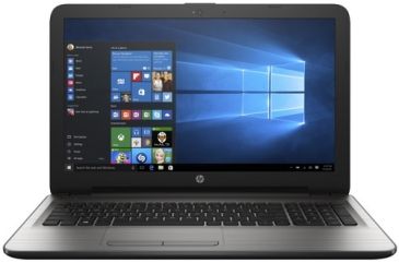 Ноутбук HP 15-ba548ur – характеристики, фото, описание