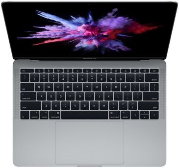 Ноутбук APPLE MacBook Pro 13" (MPXT2RU/A) – характеристики, фото, описание