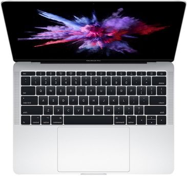 Ноутбук APPLE MacBook Pro 13" (MPXU2RU/A) – характеристики, фото, описание