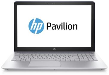 Ноутбук HP Pavilion 15-cc544ur – характеристики, фото, описание