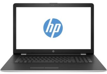 Ноутбук HP 17-ak069ur – характеристики, фото, описание