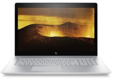 Ноутбук HP Envy 17-ae009ur – характеристики, фото, описание