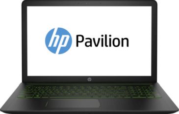 Ноутбук HP Pavilion Power 15-cb020ur – характеристики, фото, описание