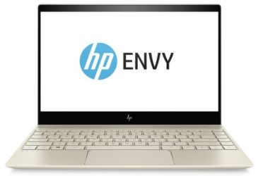 Ноутбук HP Envy 13-ad023ur – характеристики, фото, описание