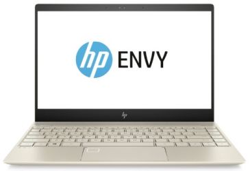Ноутбук HP Envy 13-ad021ur – характеристики, фото, описание