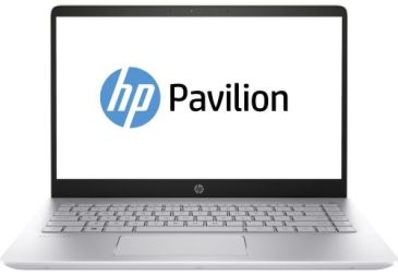 Ноутбук HP Pavilion 14-bf007ur – характеристики, фото, описание