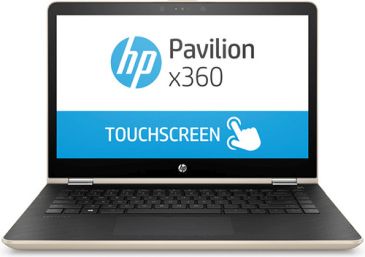 Ноутбук HP Pavilion x360 14-ba017ur – характеристики, фото, описание