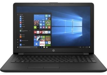 Ноутбук HP 15-bs091ur – характеристики, фото, описание