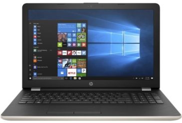 Ноутбук HP 15-bw524ur – характеристики, фото, описание